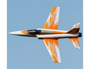Freewing Zeus Oramge 90mm EDF Sport Jet 8S PNP Version Freewing Zeus Oramge 90mm EDF Sport Jet 8S PNP Version